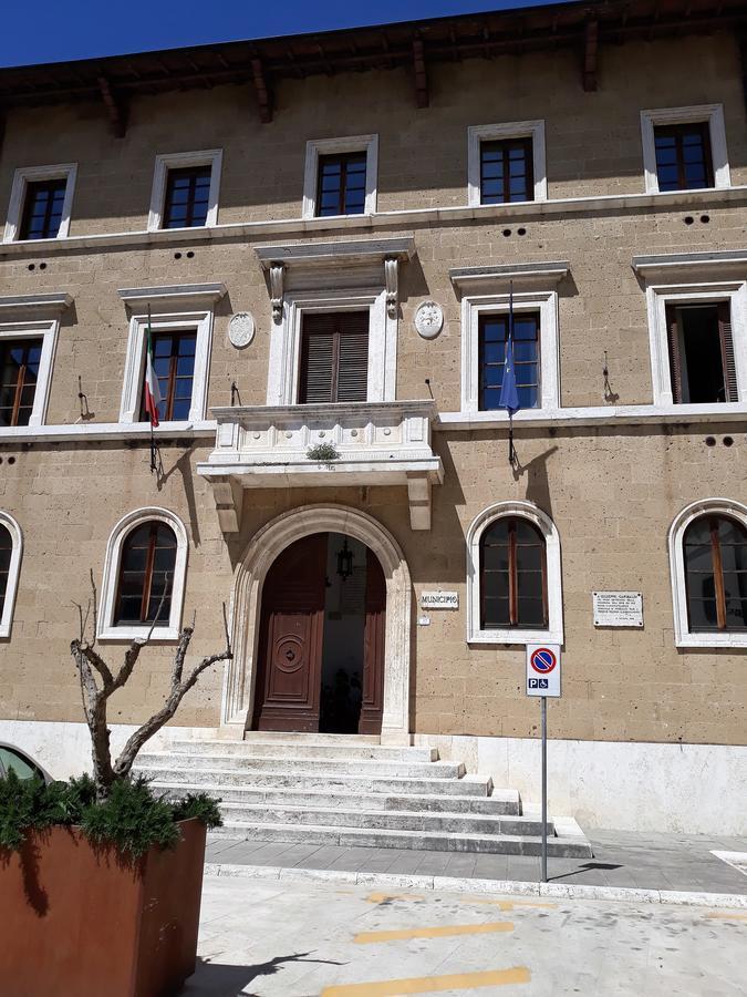 La Dolce Vita Cittadella ピティリアーノ エクステリア 写真
