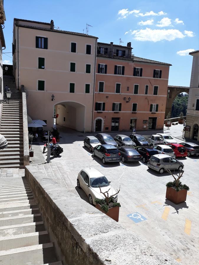 La Dolce Vita Cittadella ピティリアーノ エクステリア 写真
