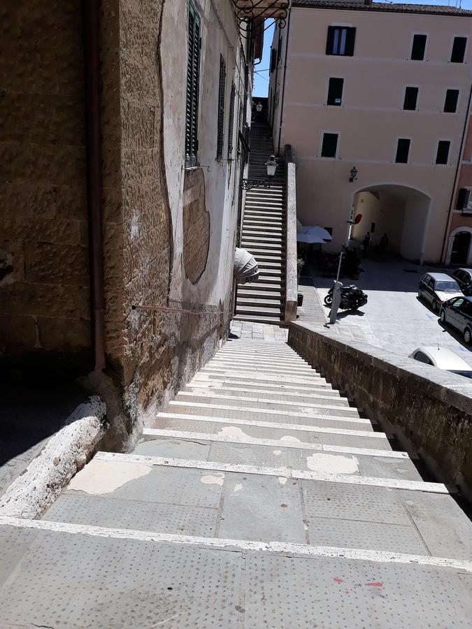 La Dolce Vita Cittadella ピティリアーノ エクステリア 写真