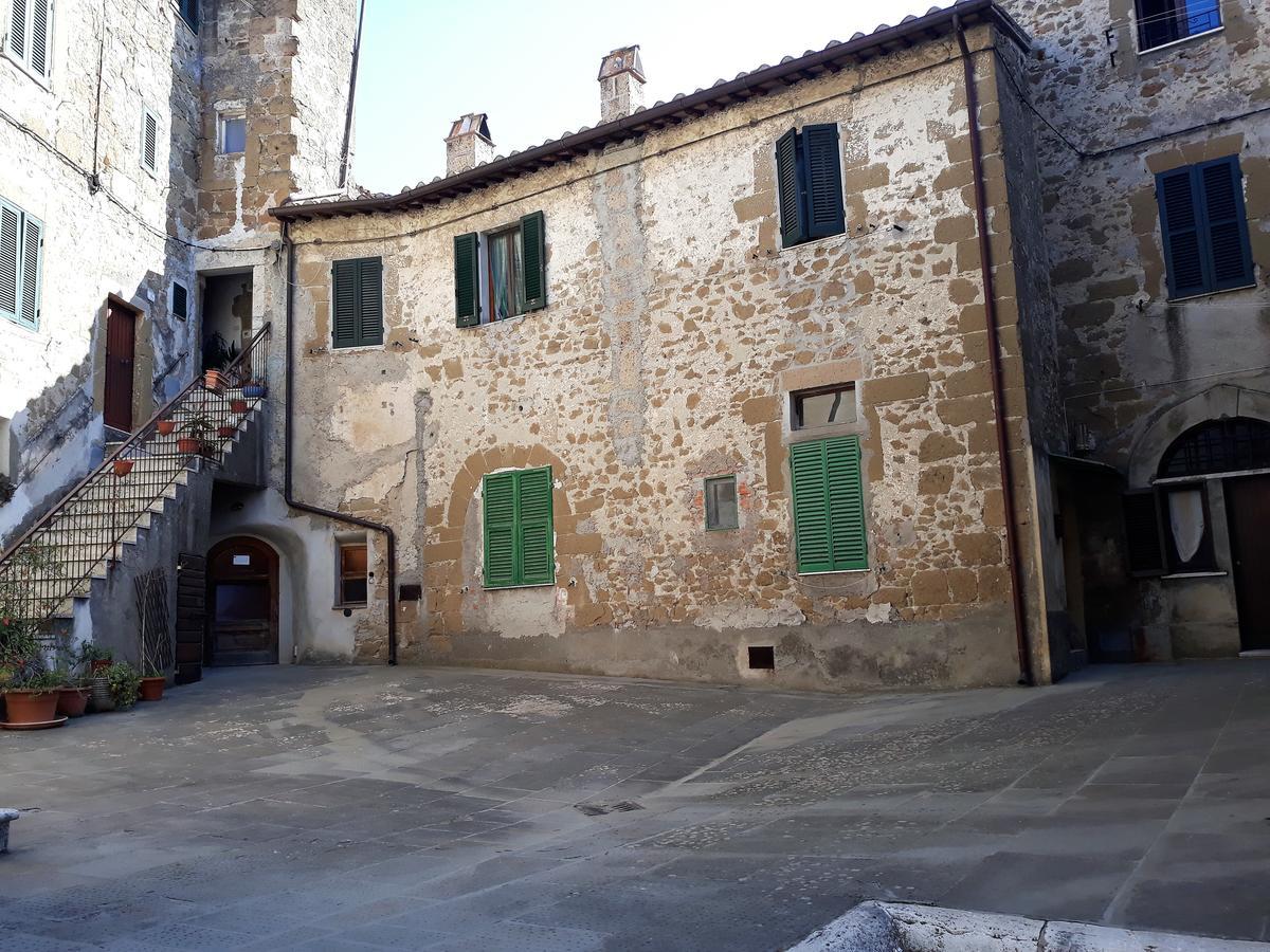 La Dolce Vita Cittadella ピティリアーノ エクステリア 写真