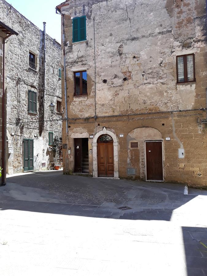 La Dolce Vita Cittadella ピティリアーノ エクステリア 写真